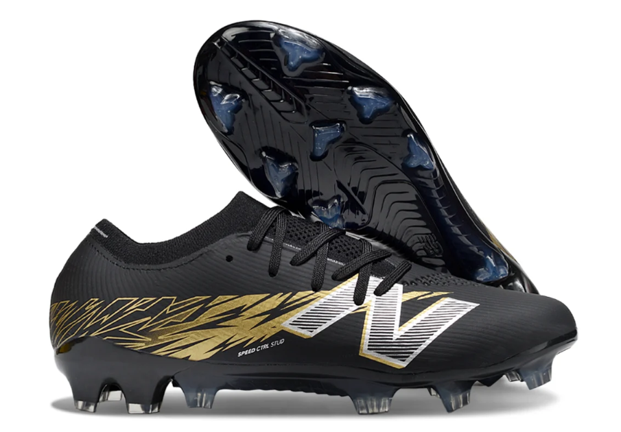 FURON ELITE FG V8 - Noir/Doré