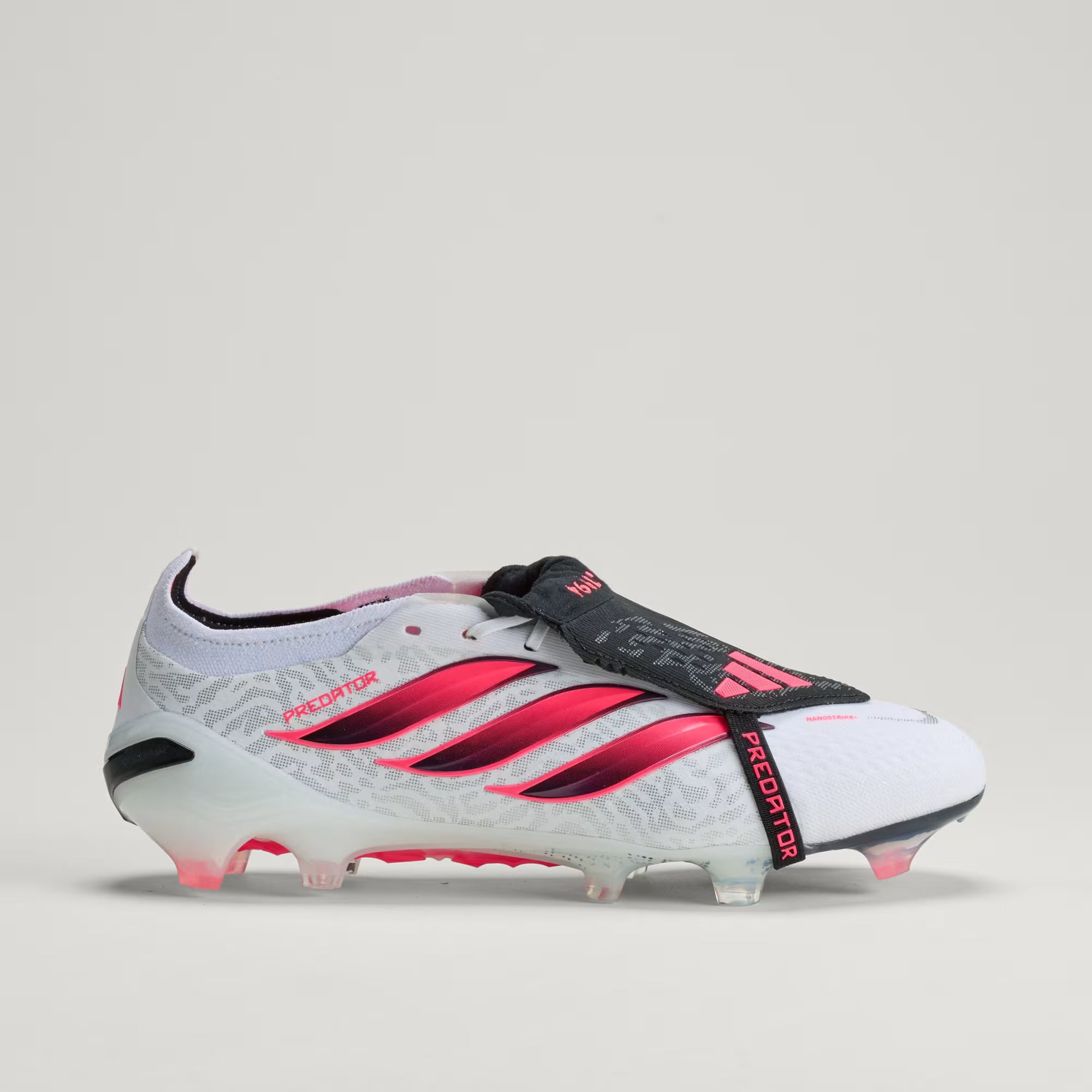 Predator Tongue " Chaos vs Control " Pack FG