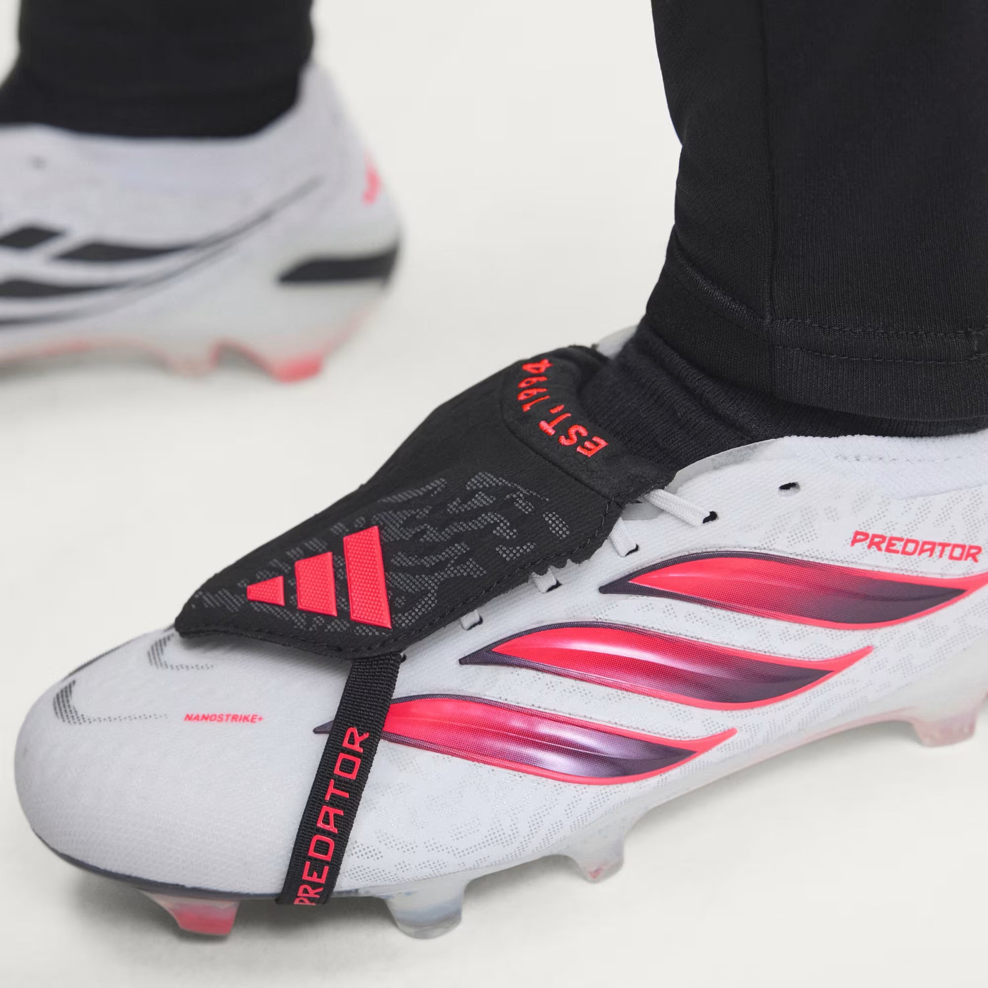 Predator Tongue " Chaos vs Control " Pack FG