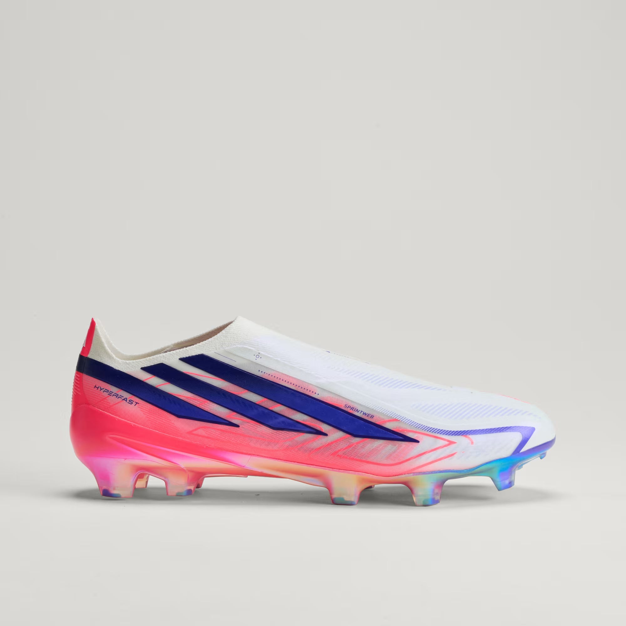 F50 Hyperfast Pack " Chaos vs Control " Laceless FG