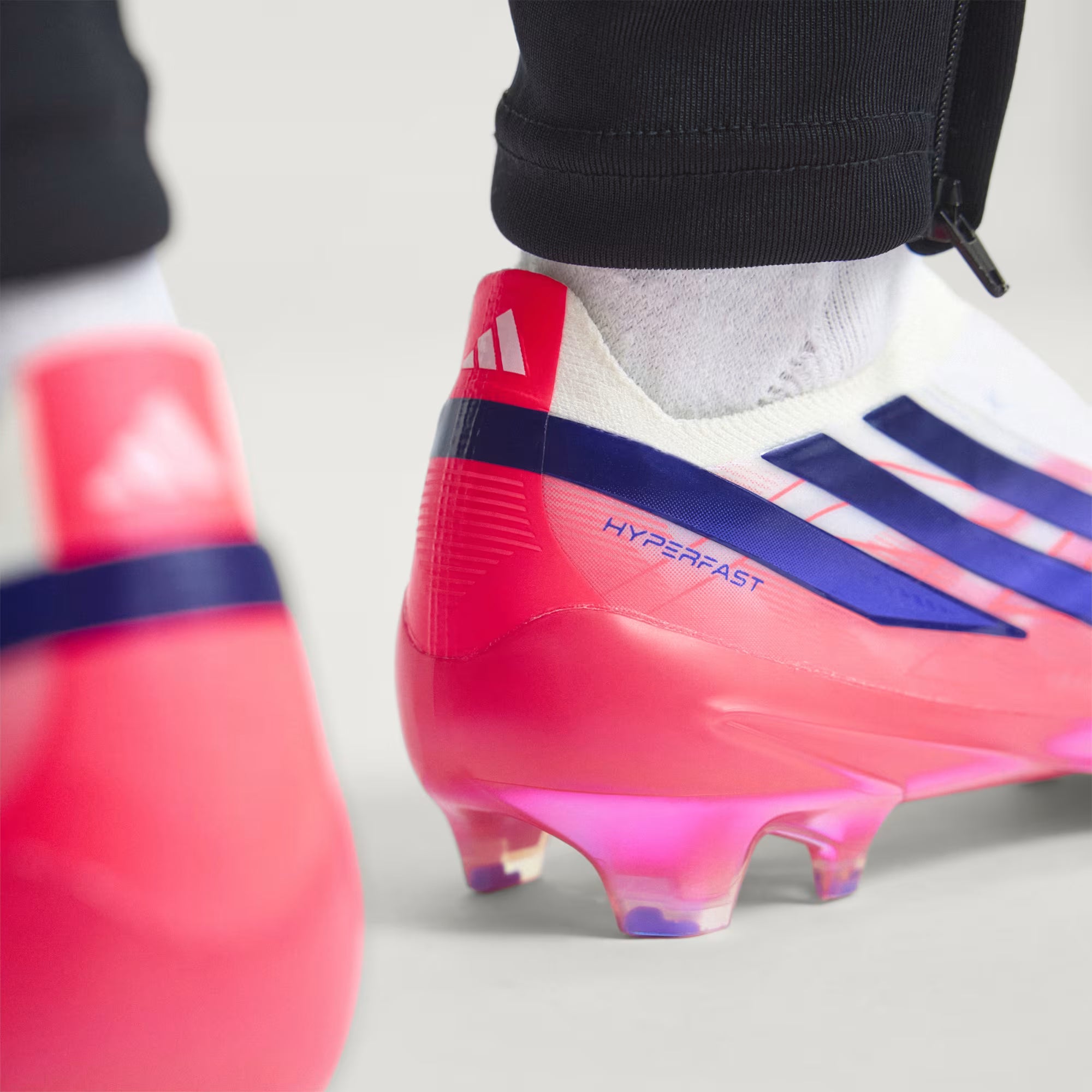 F50 Hyperfast Pack " Chaos vs Control " Laceless FG