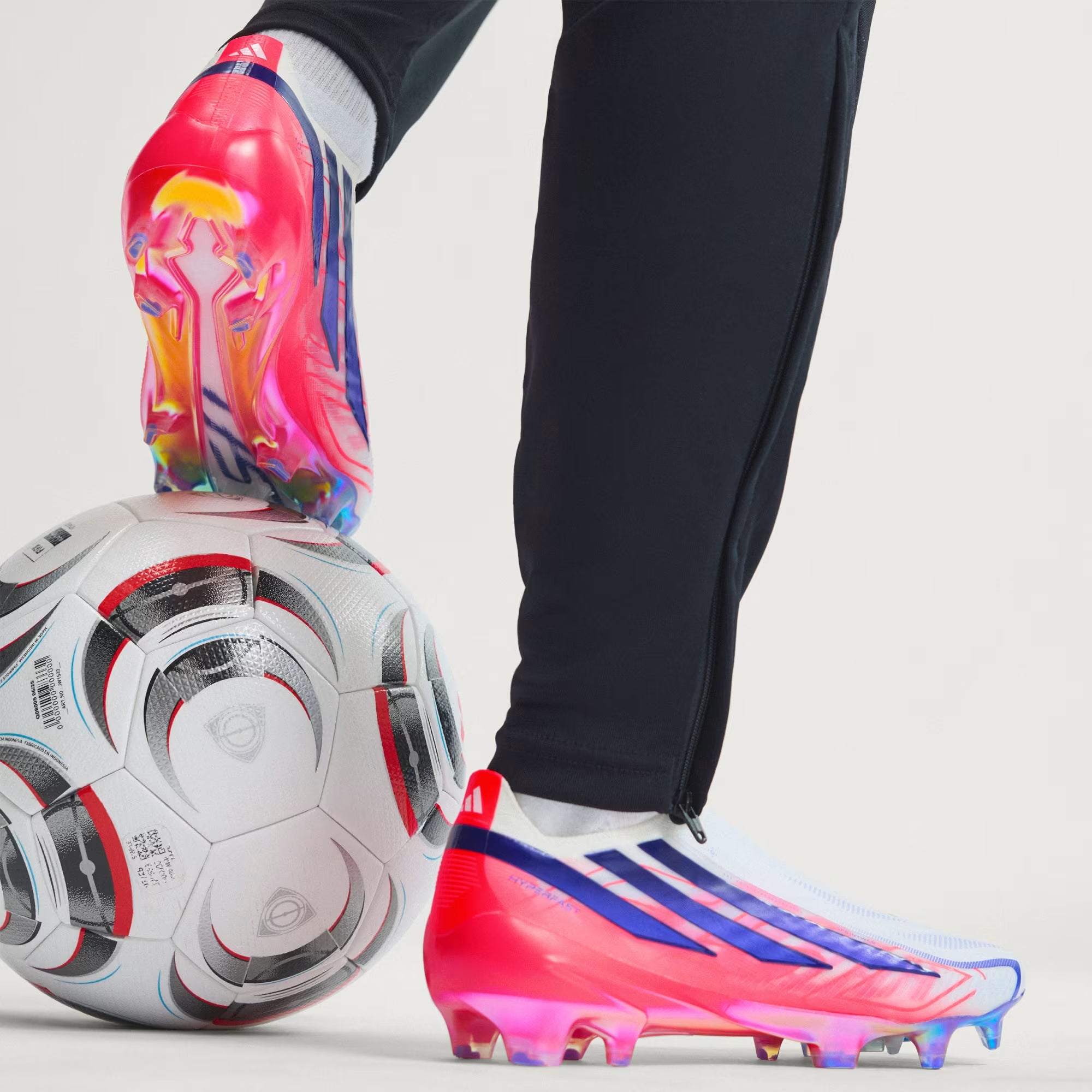 F50 Hyperfast Pack " Chaos vs Control " Laceless FG