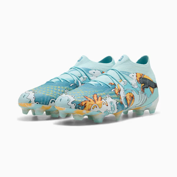 Future 9 Ultimate Elite FG/AG Los Angeles City Edition