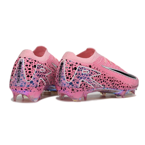 Mercurial Vapor 16 Air Zoom Elite FG Pink Léopard