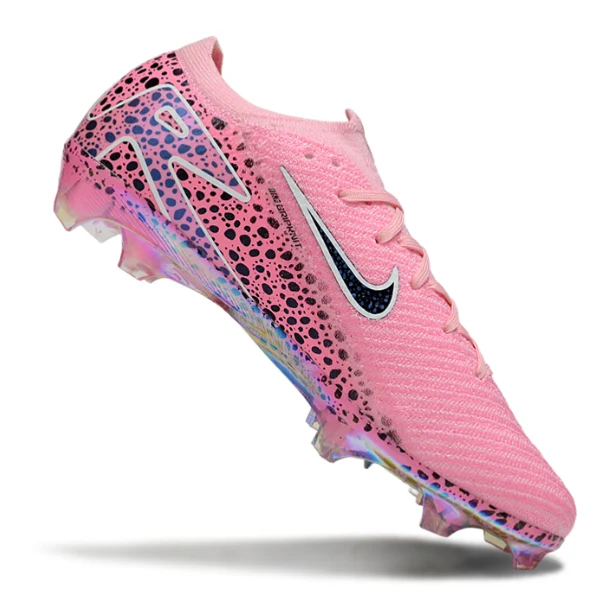 Mercurial Vapor 16 Air Zoom Elite FG Pink Léopard