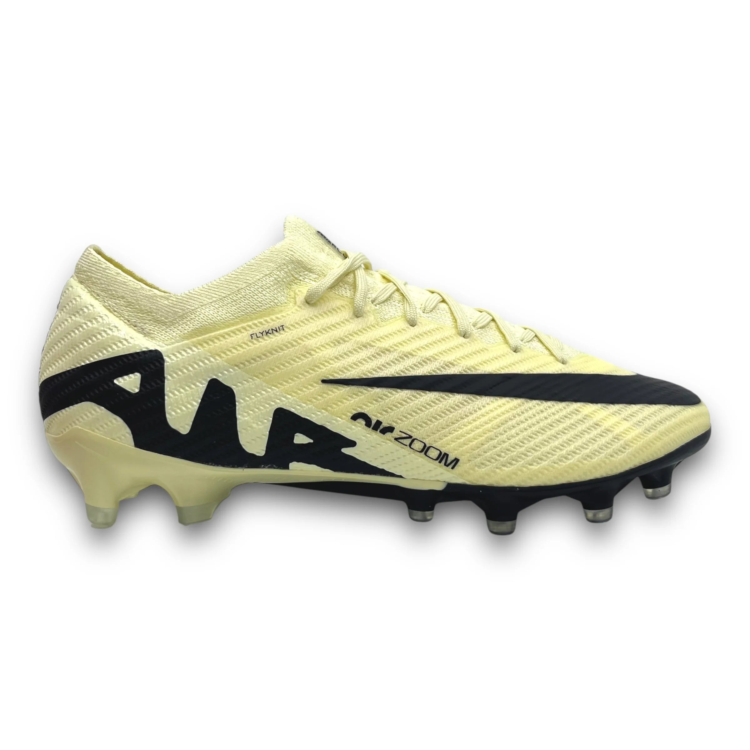 Mercurial Vapor 15 Elite AG-Pro - Jaune / Noir