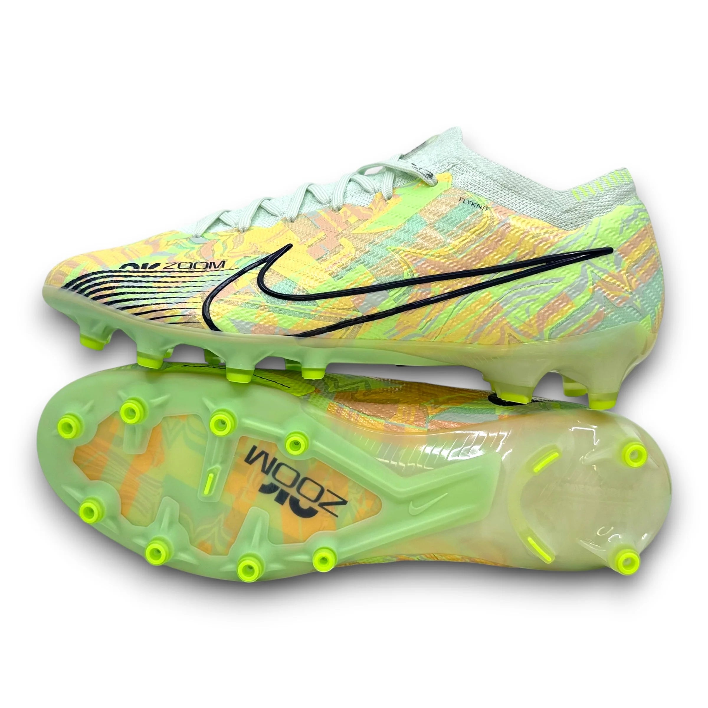 Mercurial Vapor 15 Elite AG-Pro " Bonded " Pack