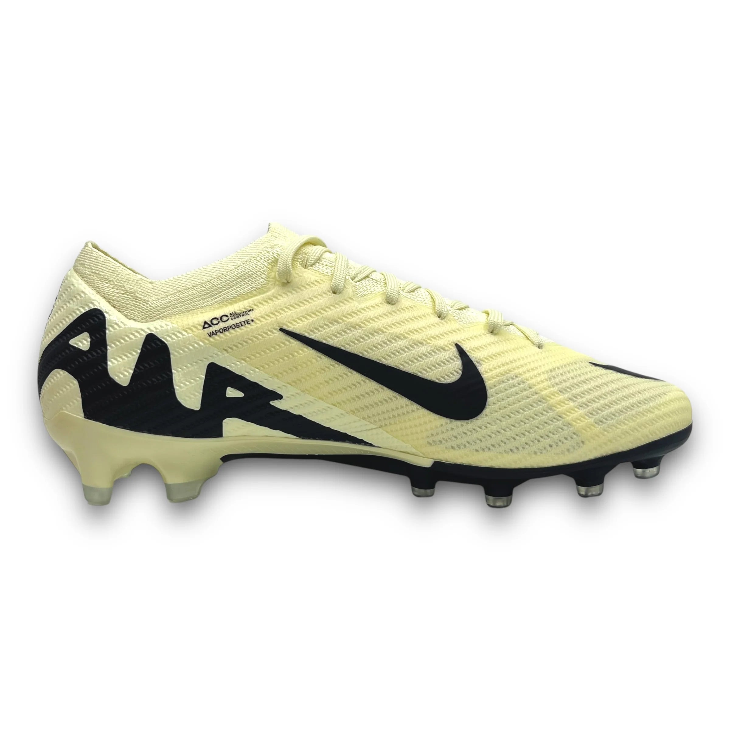 Mercurial Vapor 15 Elite AG-Pro - Jaune / Noir