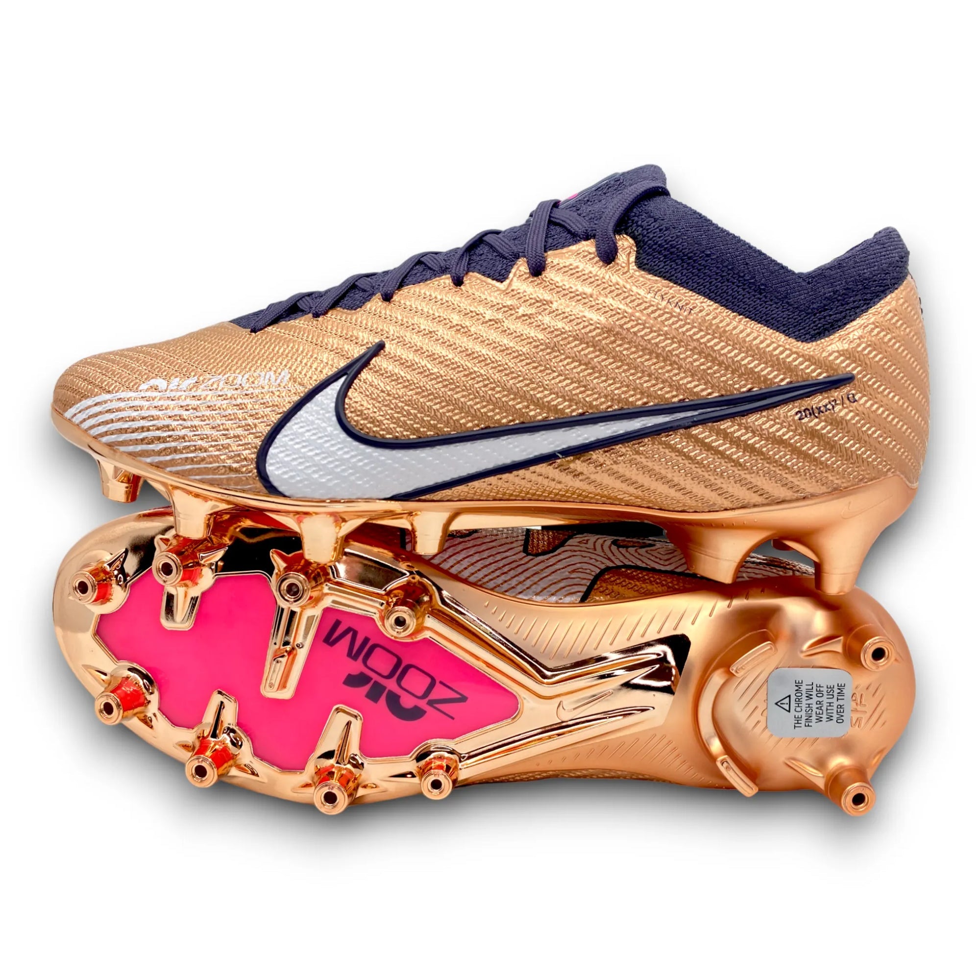 Mercurial Vapor 15 Elite AG-Pro " Generation " Pack