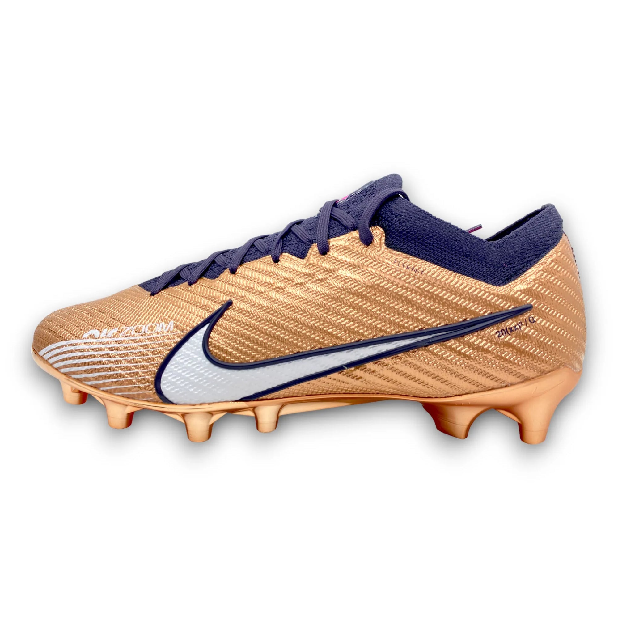Mercurial Vapor 15 Elite AG-Pro " Generation " Pack