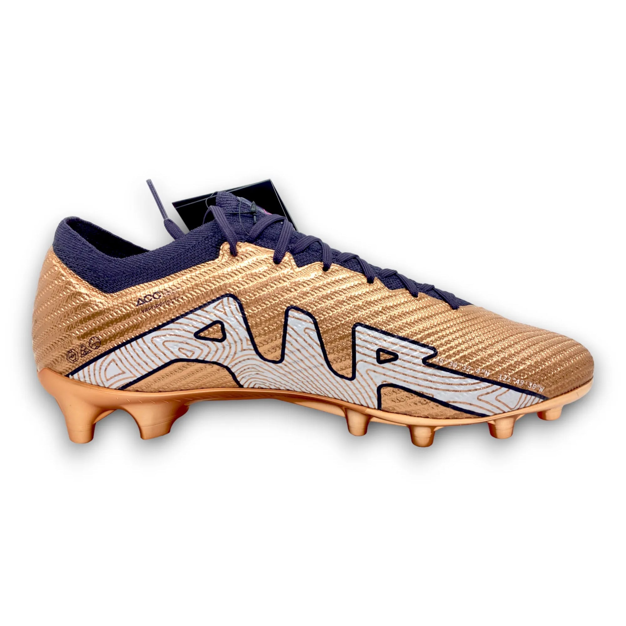 Mercurial Vapor 15 Elite AG-Pro " Generation " Pack