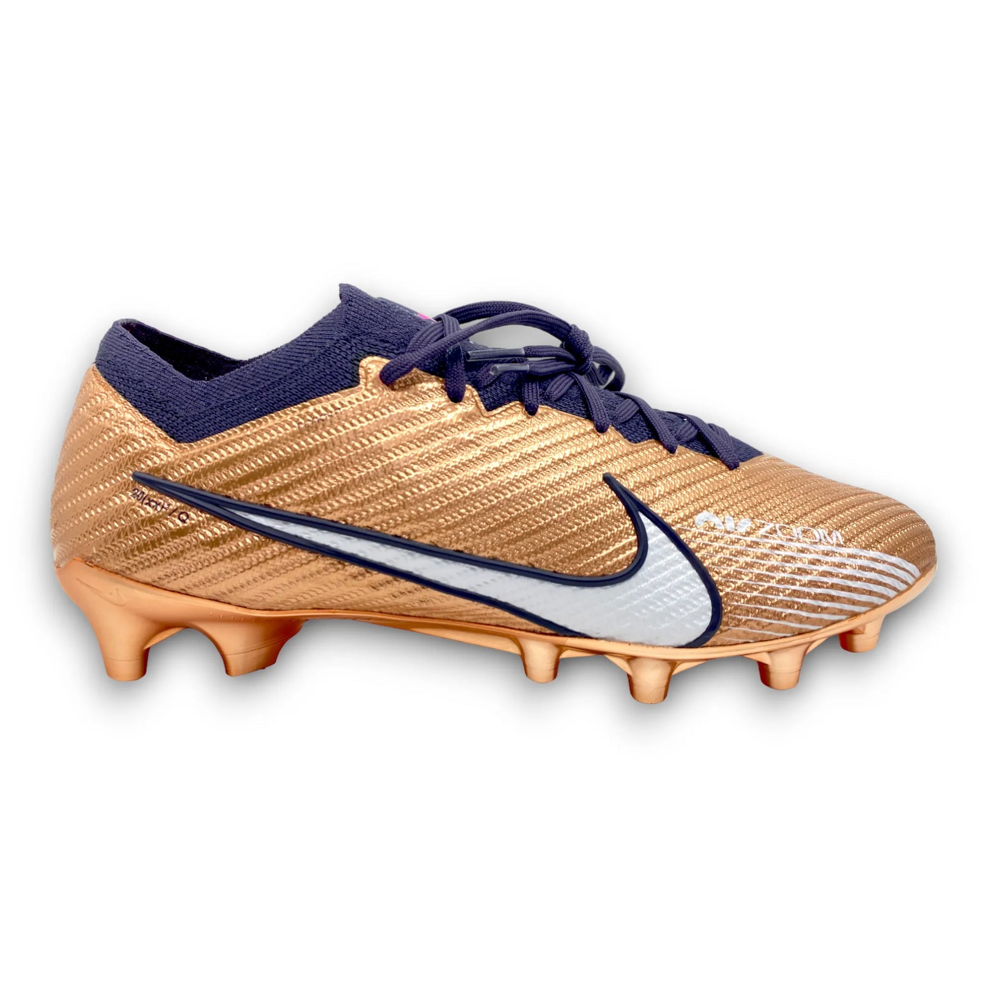 Mercurial Vapor 15 Elite AG-Pro " Generation " Pack