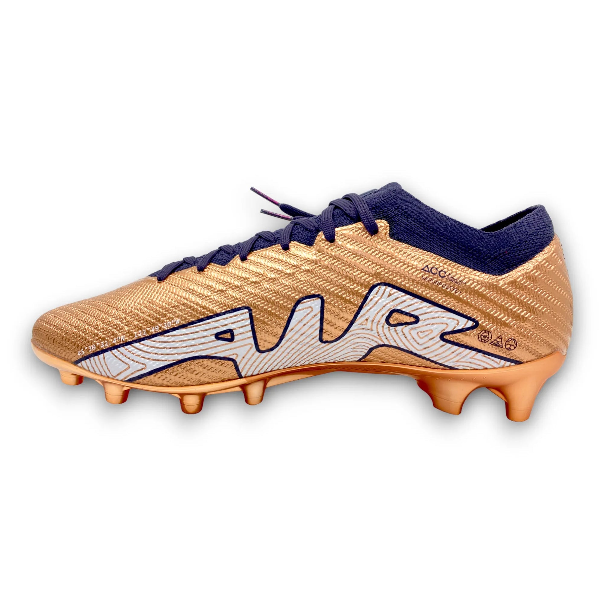 Mercurial Vapor 15 Elite AG-Pro " Generation " Pack