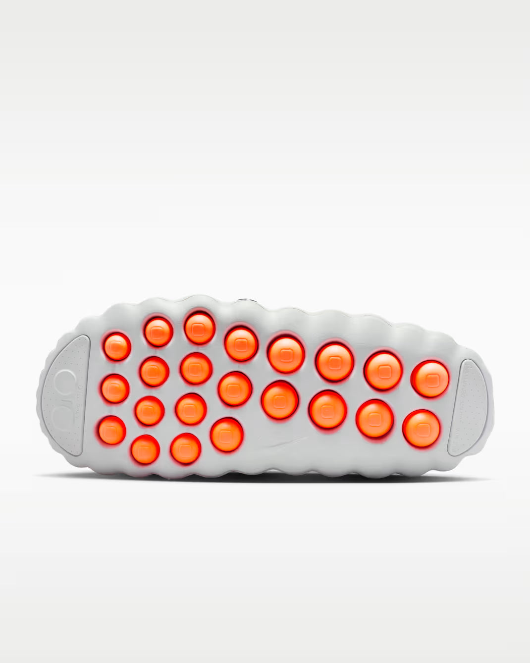 Sneakers Mind 001 - Light Smoke Grey
