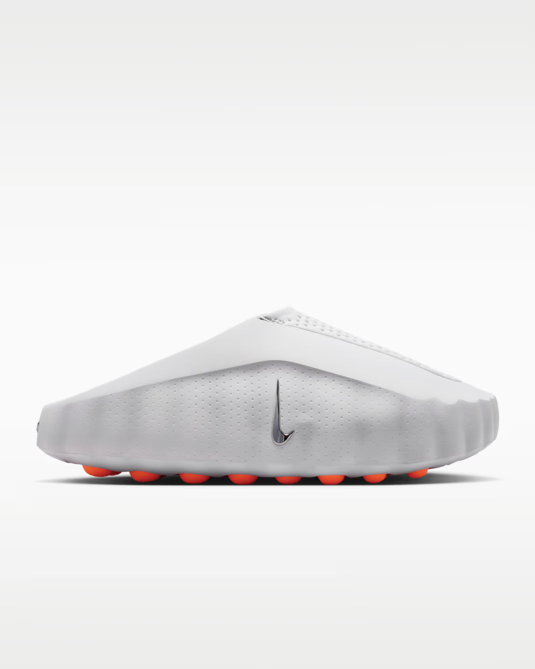 Sneakers Mind 001 - Light Smoke Grey