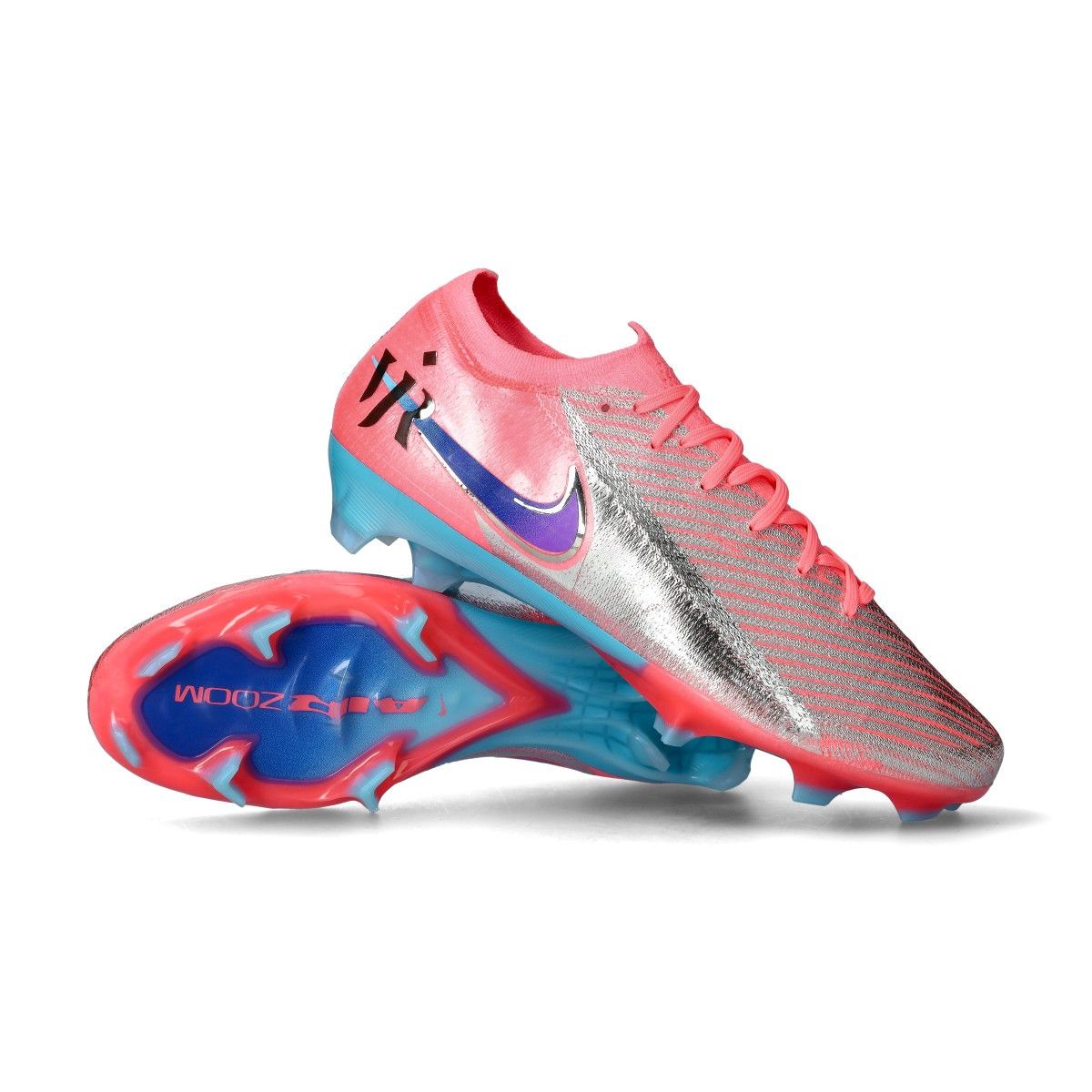 Mercurial Vapor 16 FG Elite x Vini Jr