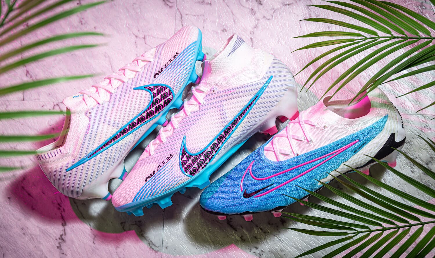 Mercurial Vapor 15 Elite AG-Pro " Blast " Pack