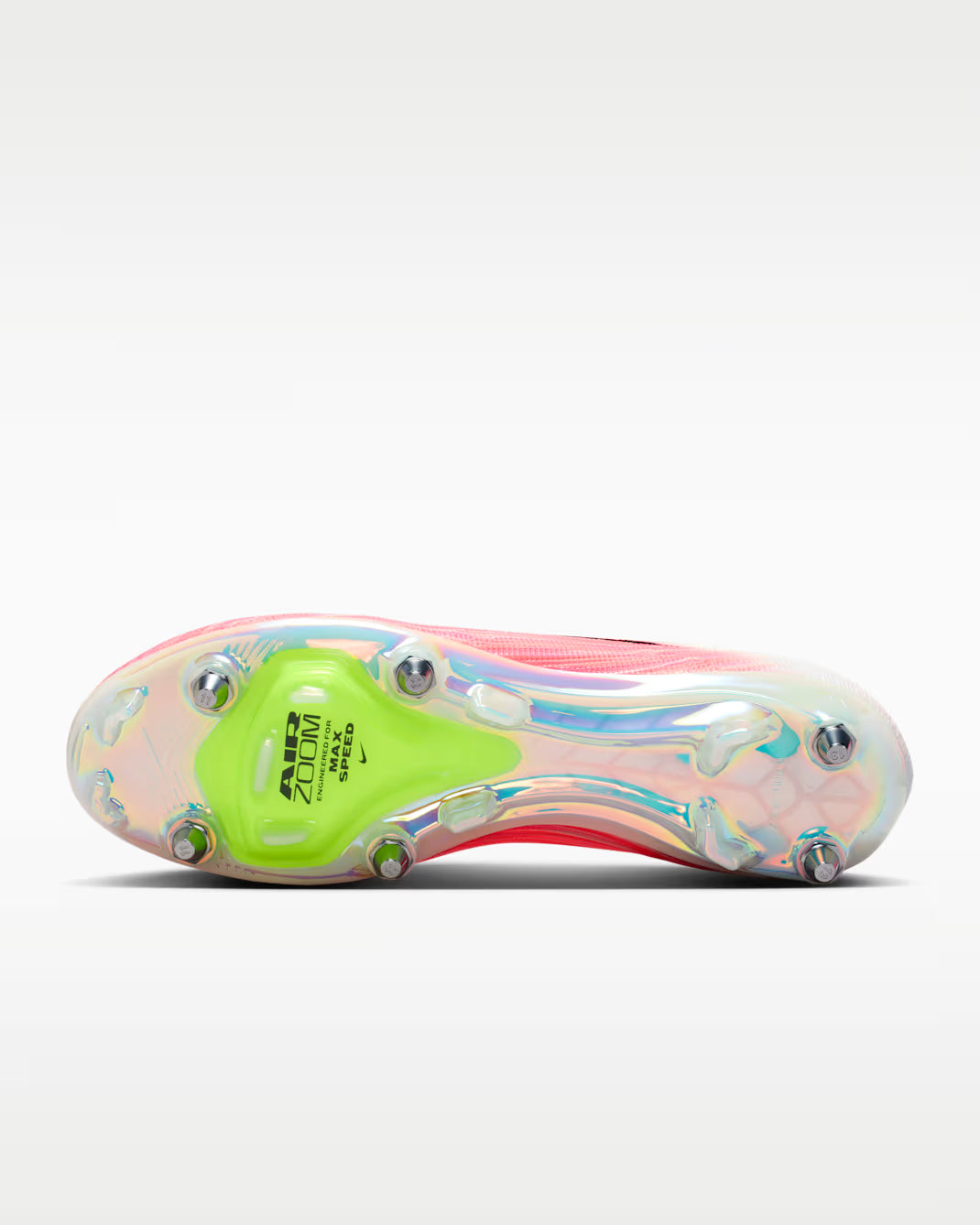 Mercurial Superfly 11 Elite SG " Breakout " Pack