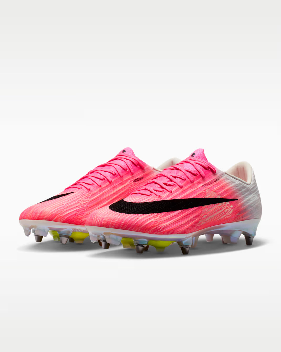 Mercurial Superfly 11 Elite SG " Breakout " Pack