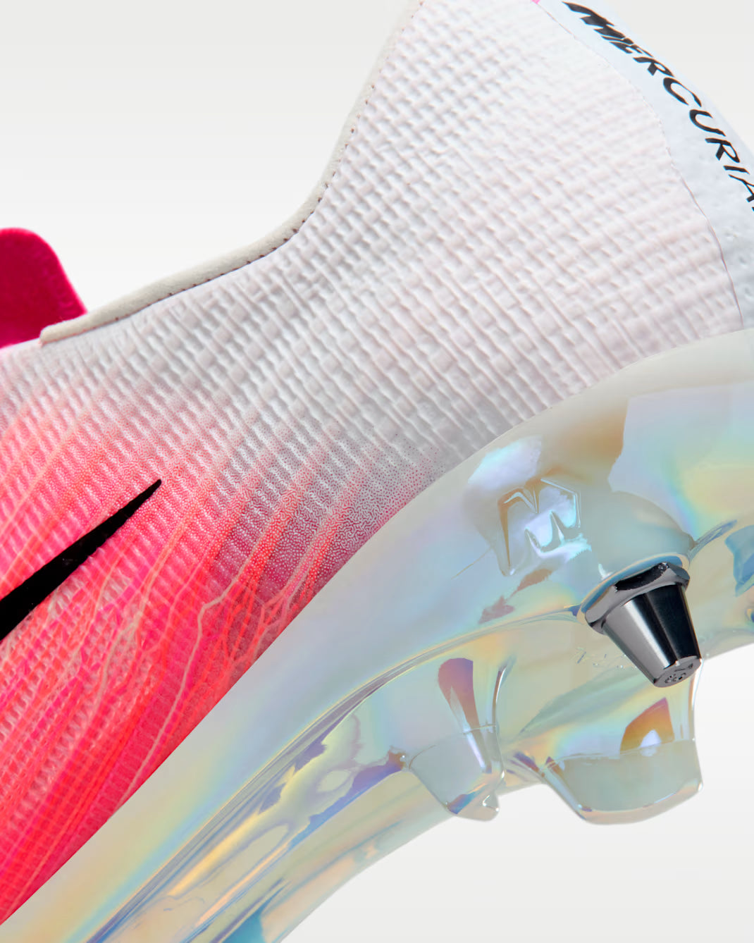 Mercurial Superfly 11 Elite SG " Breakout " Pack