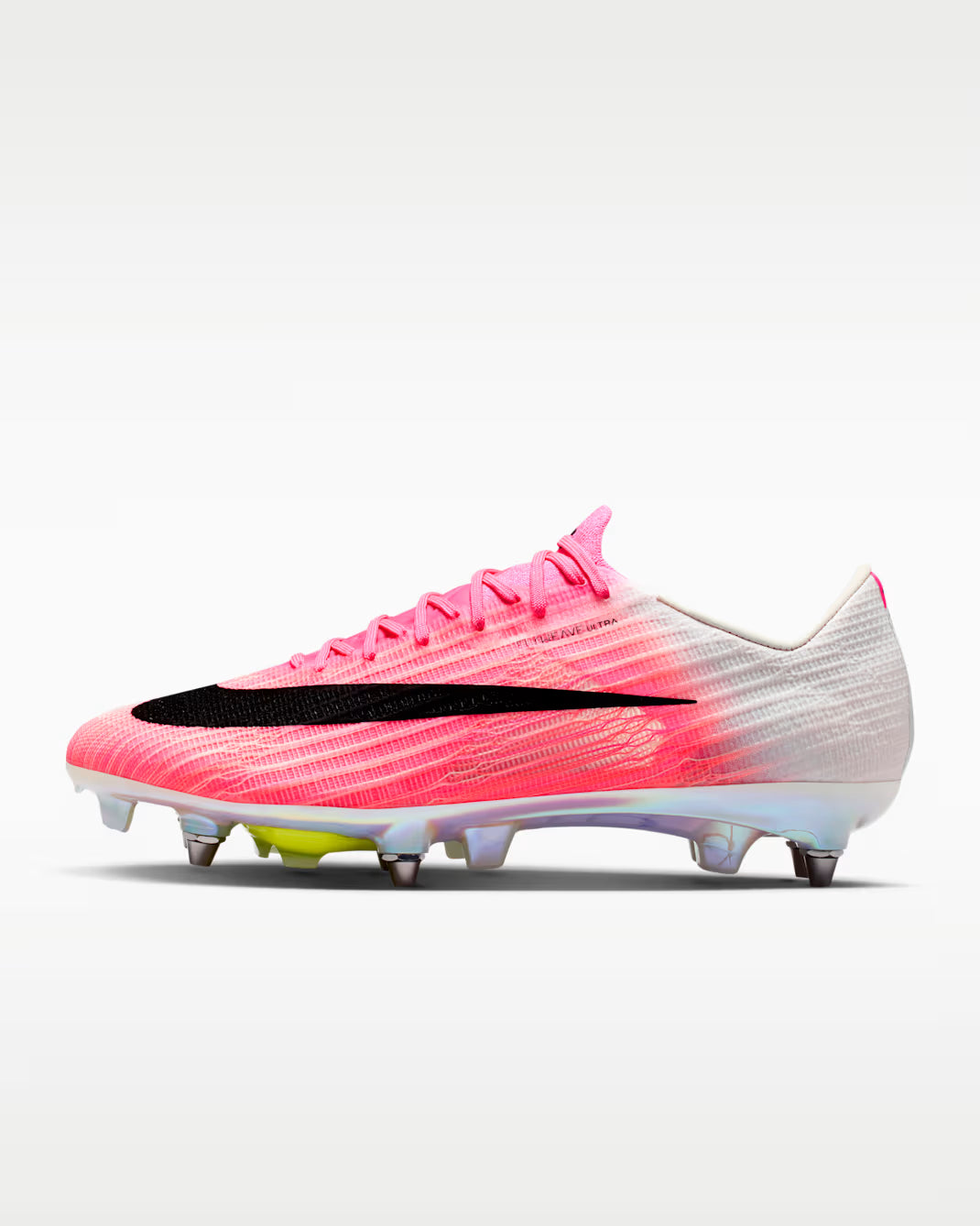 Mercurial Superfly 11 Elite SG " Breakout " Pack