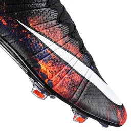 Mercurial Superfly 4 Elite FG CR7 Savage Beauty - Noir / Multicolore