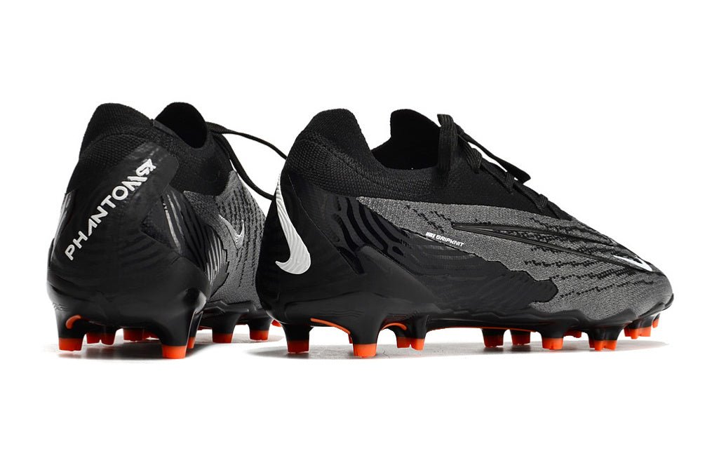 Phantom GX Low Cut FG Elite " Black " Pack