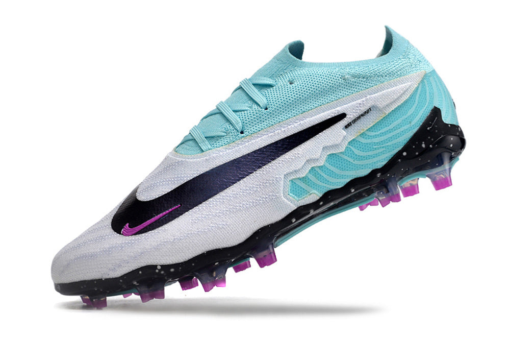 Phantom GX FG Elite - Bleu turquoise / Violet / Blanc