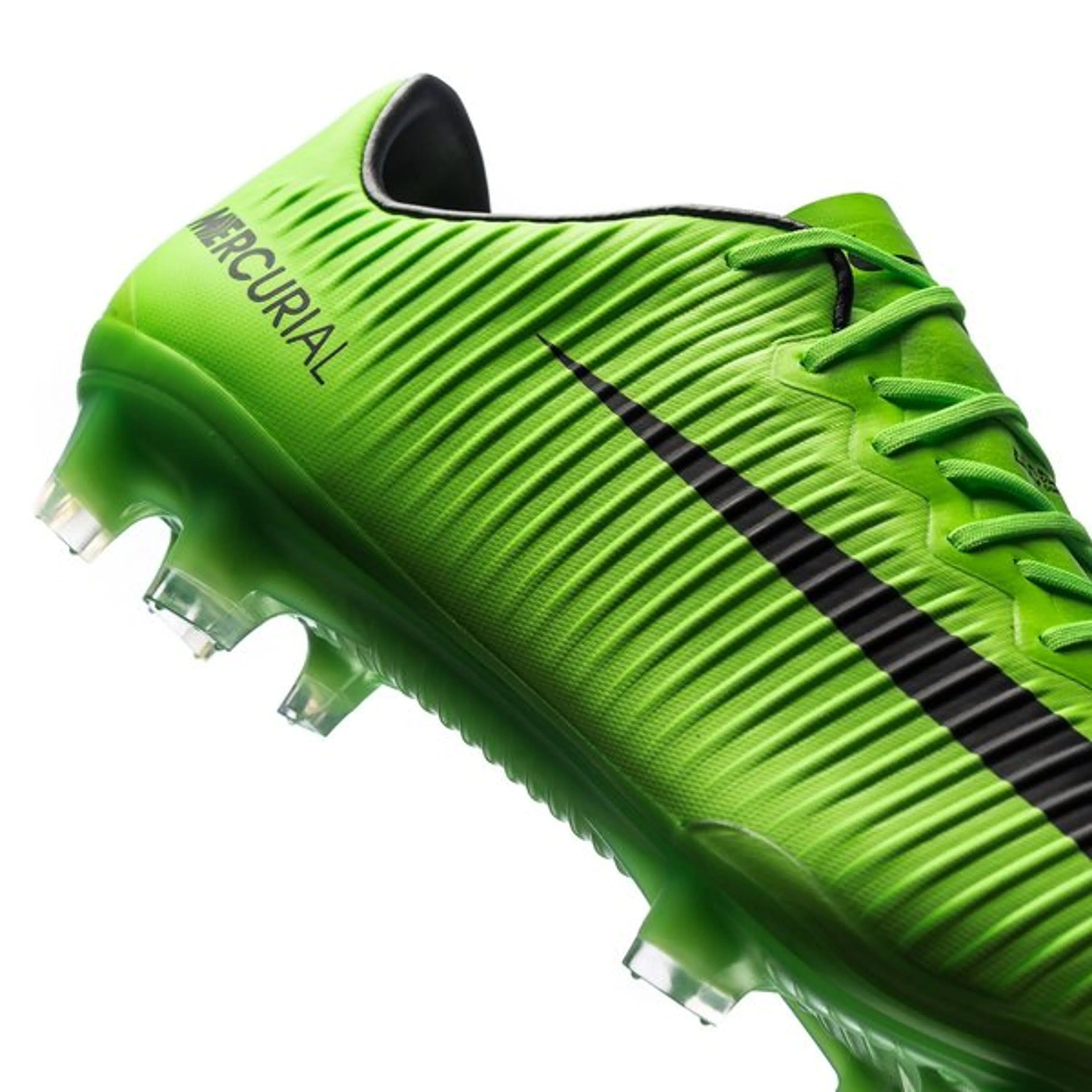 Mercurial Vapor 11 Elite FG " Radiation Flare " Pack
