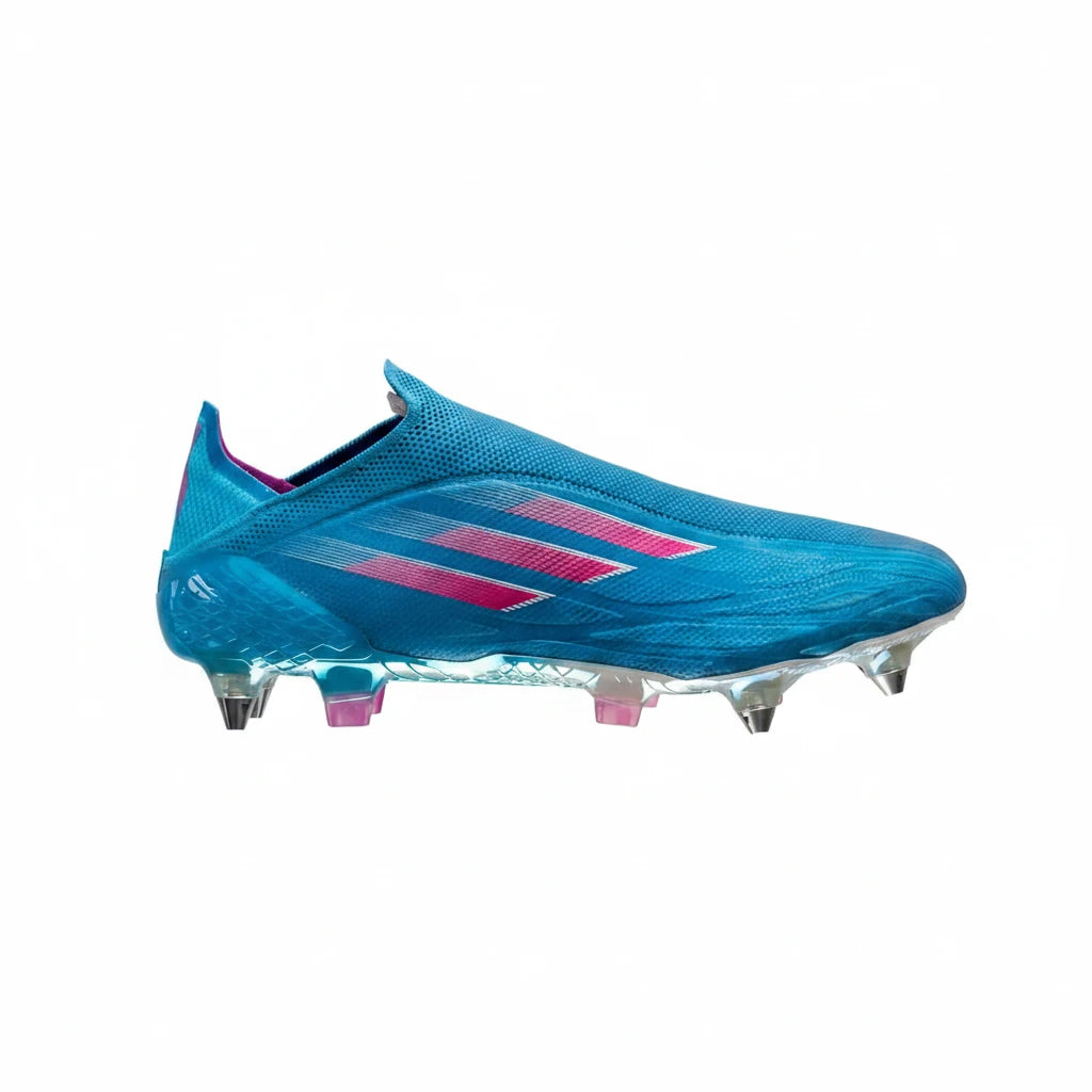Adidas X Speedflow+ SG Elite " Sapphire Edge " Pack