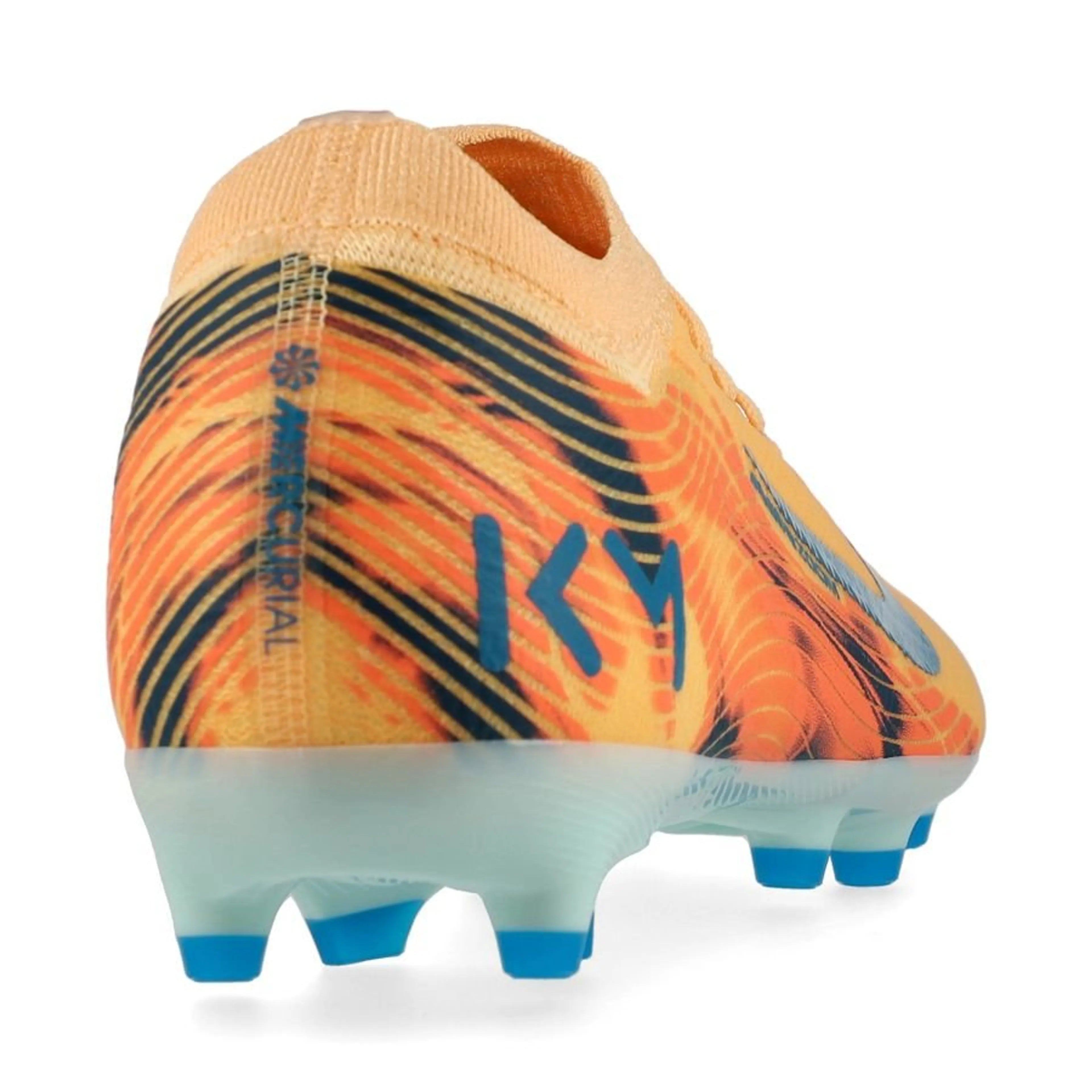 Mercurial Vapor 16 Air Zoom Elite AG-Pro Mbappé Personal Edition