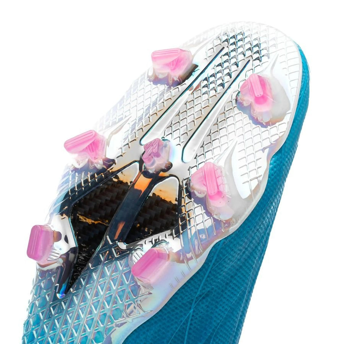 Adidas X Speedflow+ FG Elite " Sapphire Edge " Pack