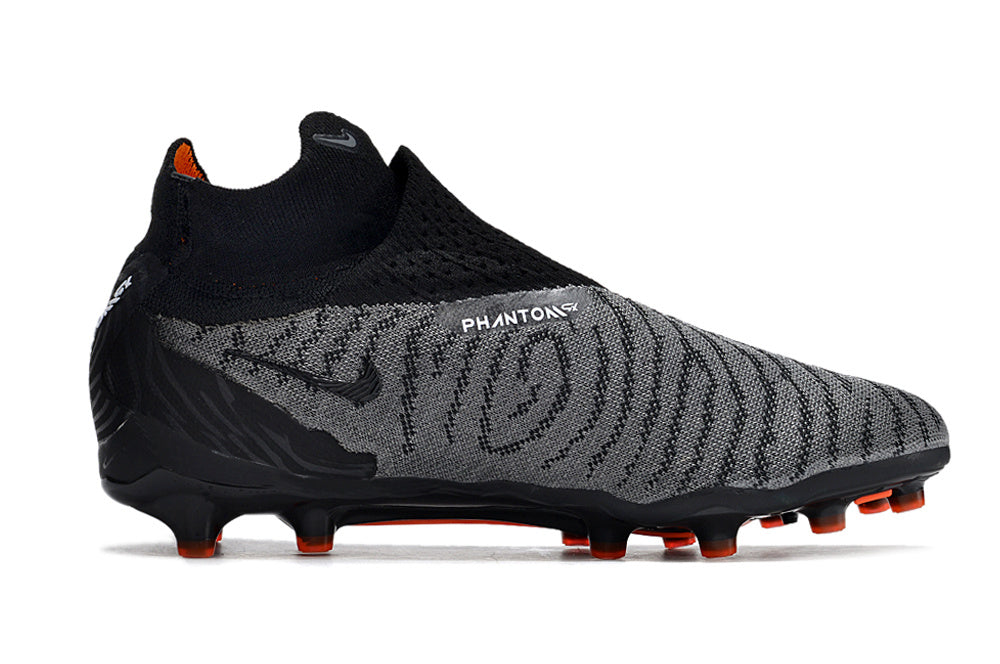 Phantom GX High Cut AG Elite " Black " Pack