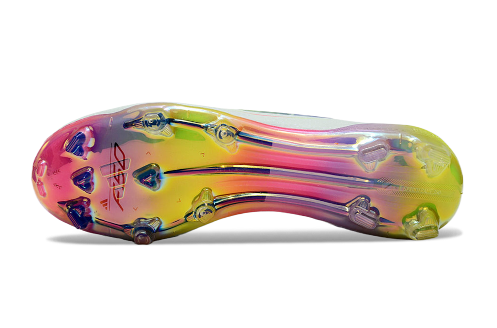 F50 Elite FG Laceless " Stellar Icon " Pack