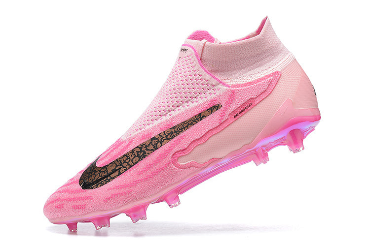 Phantom GX High Cut FG Elite - Rose Brillant