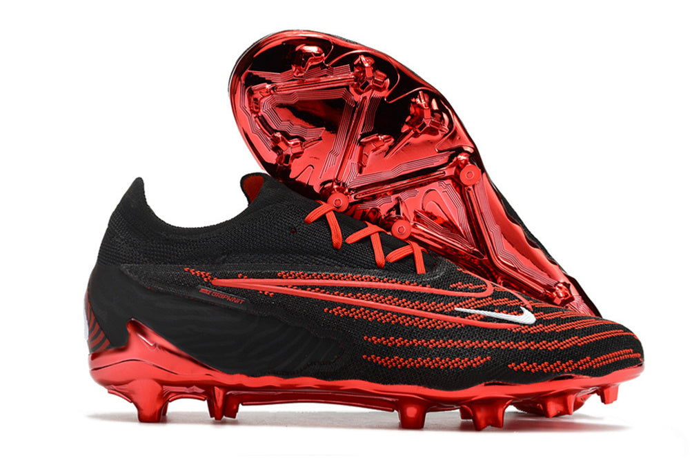 Phantom GX FG Elite " Shadow Red " Pack