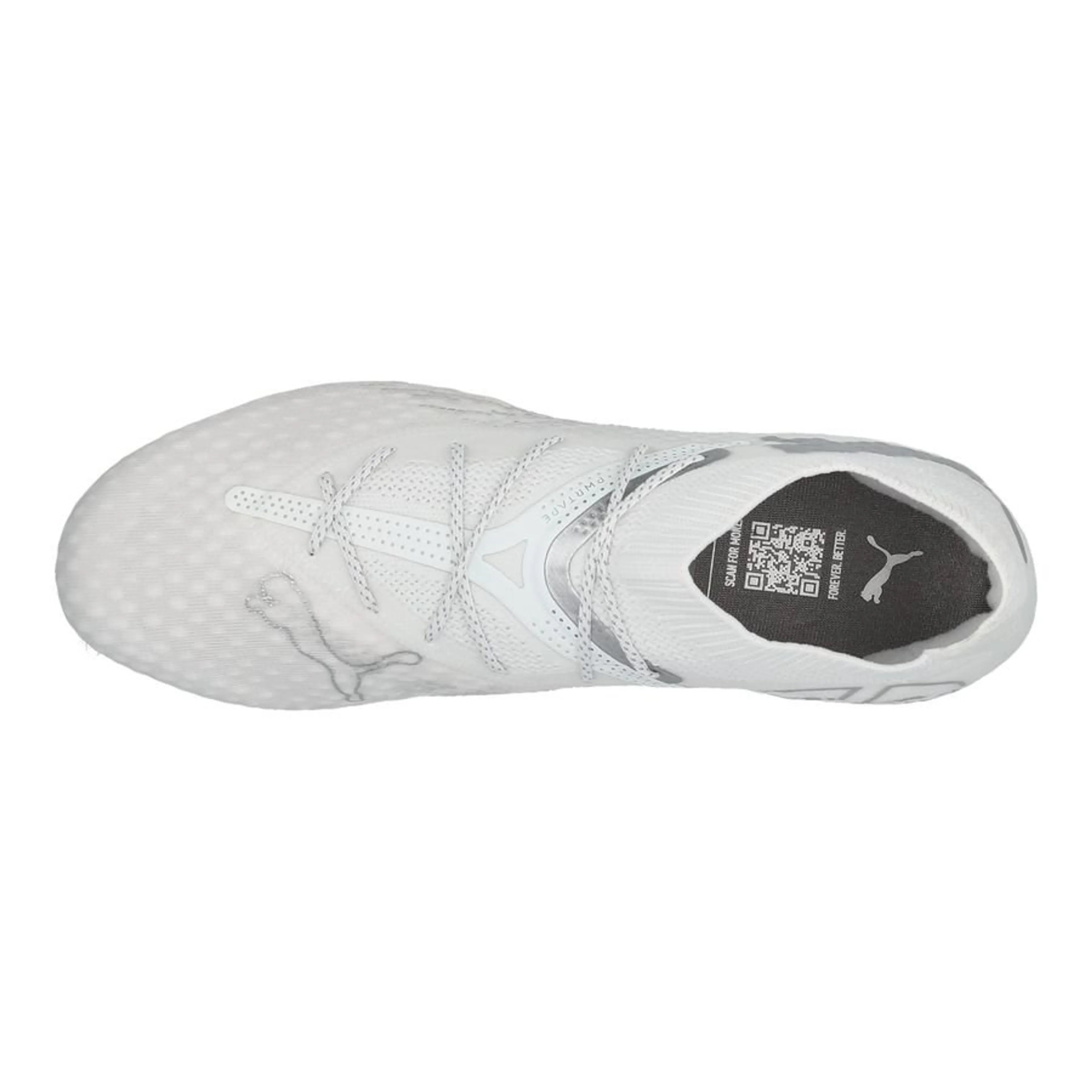 Future 7 Ultimate Elite FG/AG " White "  Pack