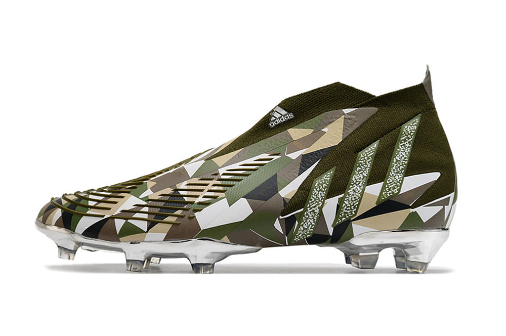 Predator Edge+ Elite FG " World Cup Qatar 2022 " Pack