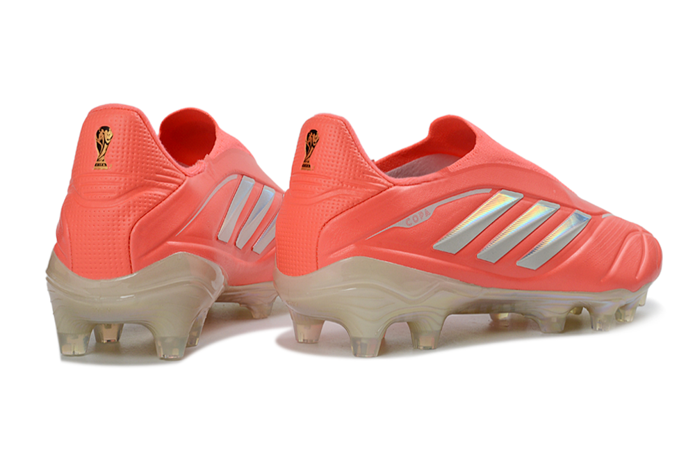 adidas Copa Pure IV Elite FG " Road to Glory " Pack