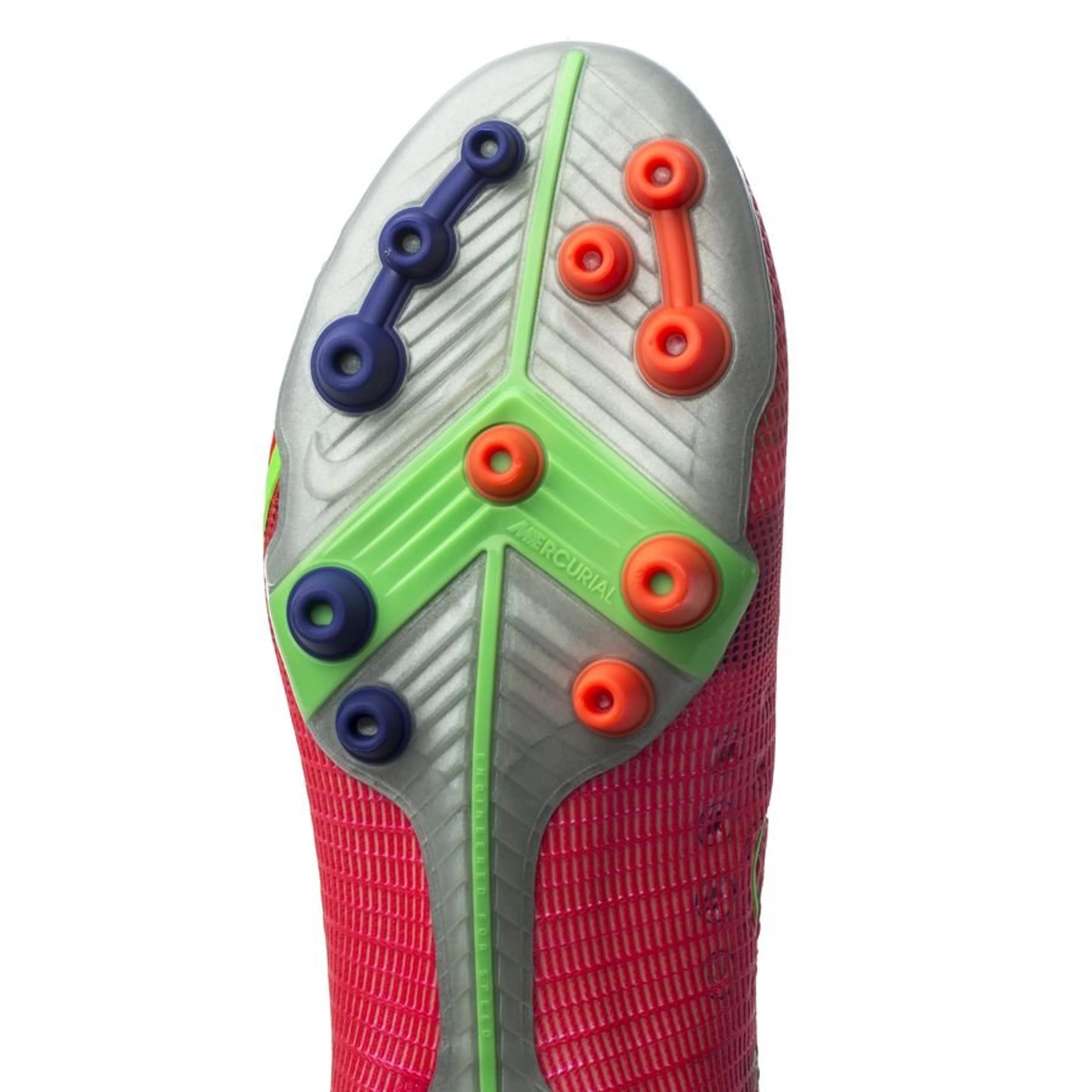 Mercurial Vapor 14 Elite " Spectrum " Pack AG-Pro