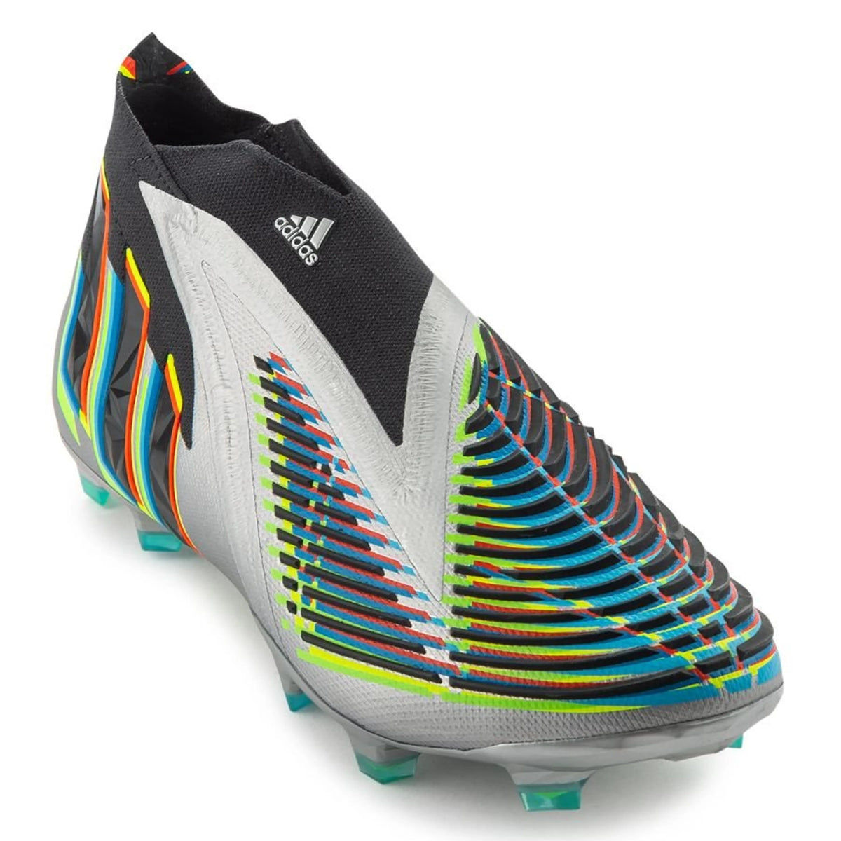 Predator Edge+ Elite FG " Beyond Fast " Pack
