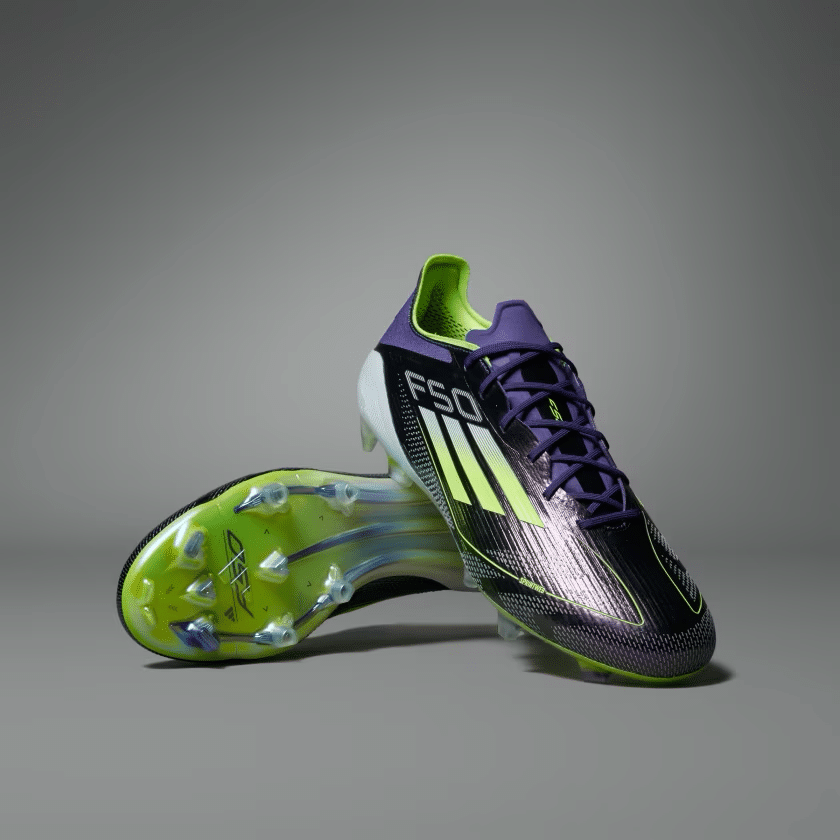 F50 Elite AG " Fast Reborn " Pack