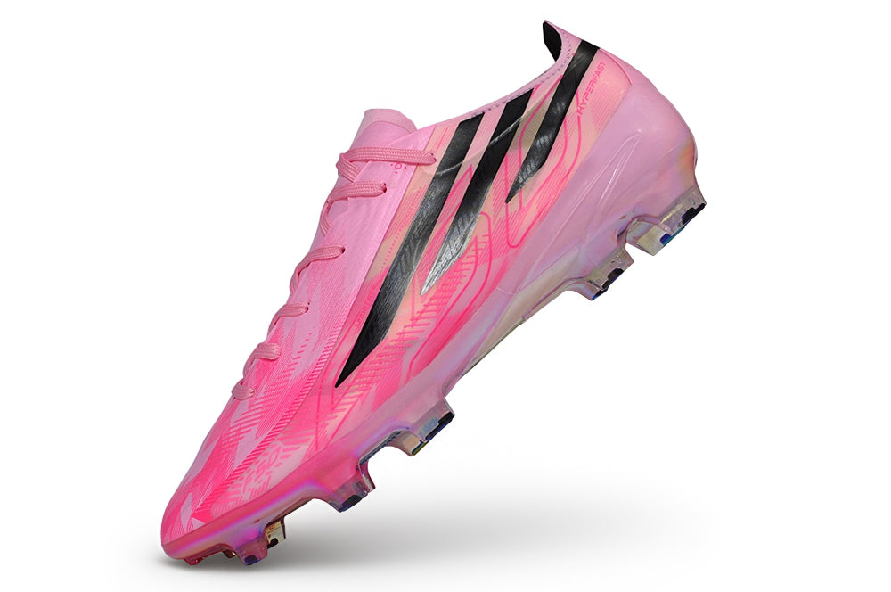 F50 Hyperfast FG Elite - Rose / Violet