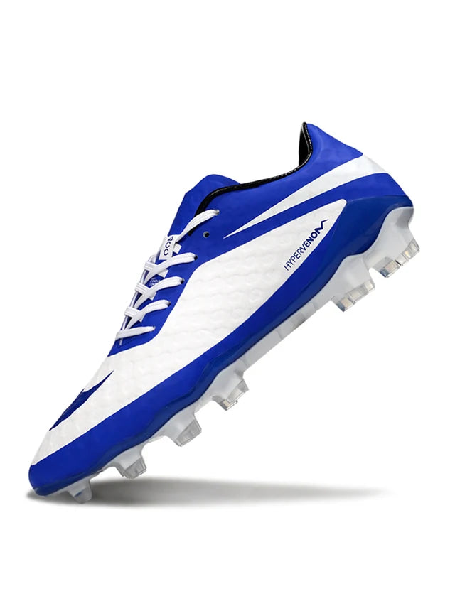 Hypervenom Phantom FG Elite Blue RGN