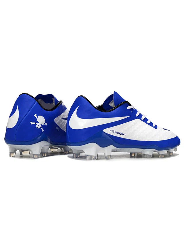Hypervenom Phantom FG Elite Blue RGN