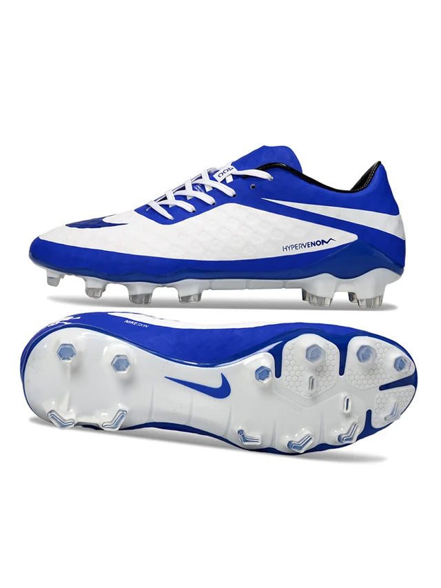 Hypervenom Phantom FG Elite Blue RGN