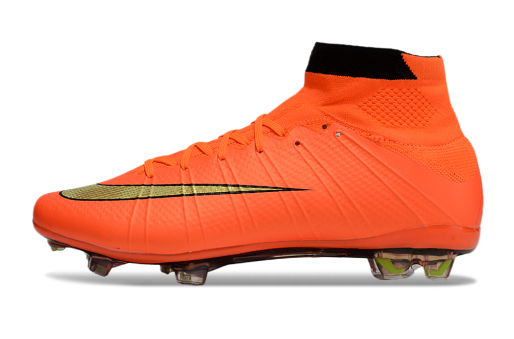 Mercurial Superfly 4 Elite FG CR7 2014 - Orange