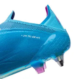 Adidas X Speedflow+ SG Elite " Sapphire Edge " Pack