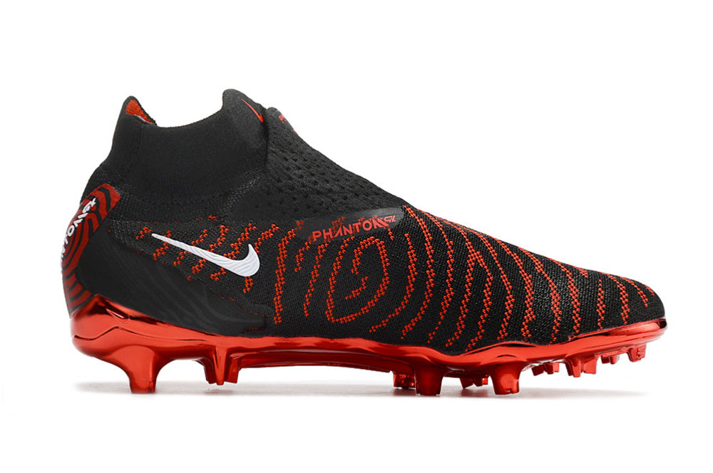 Phantom GX High Cut FG Elite " Shadow Red " Pack
