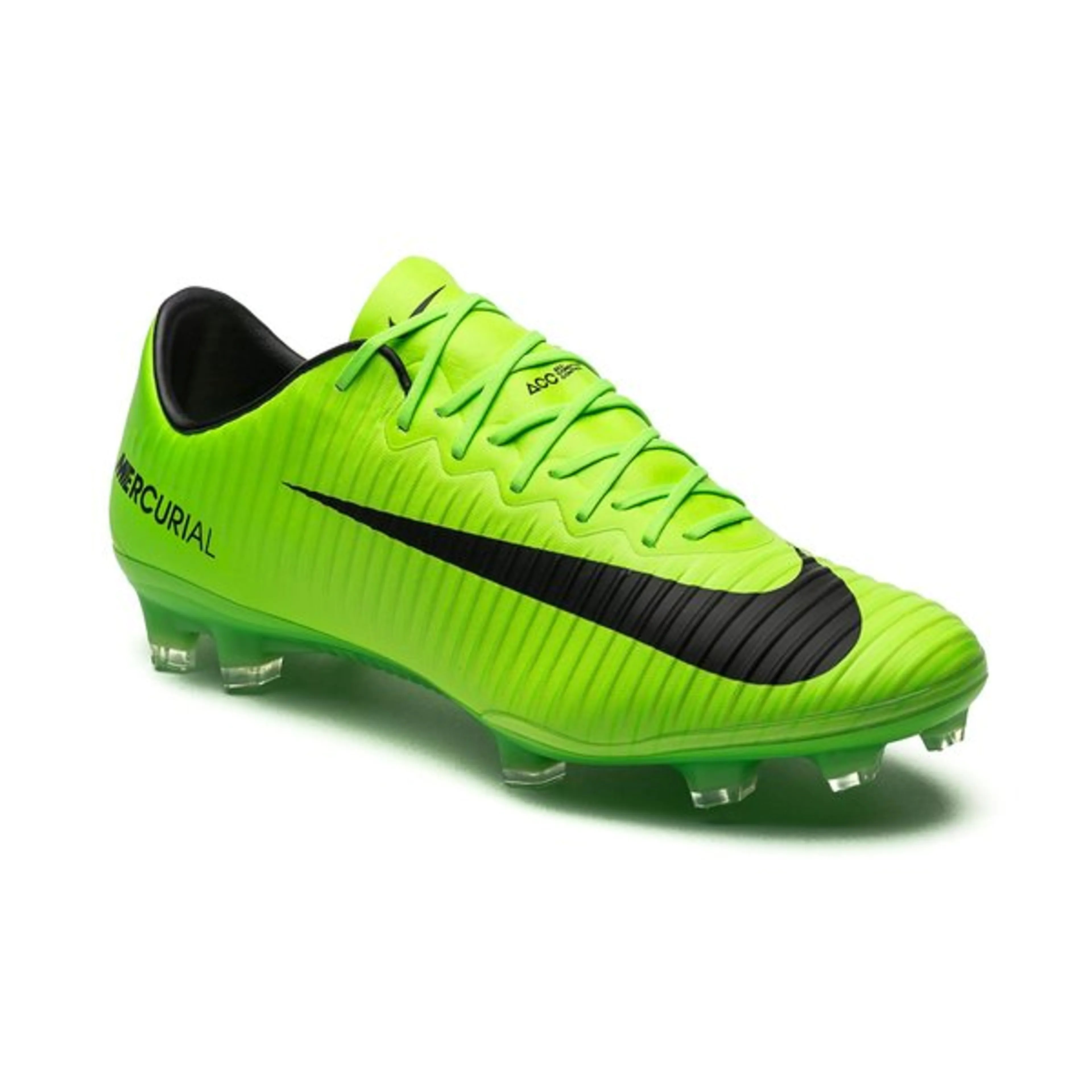 Mercurial Vapor 11 Elite FG " Radiation Flare " Pack
